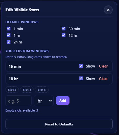 Short description